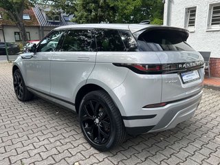 Land Rover Range Rover Evoque SE/Panorama/360°-Kamera - bilder 7