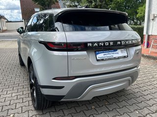 Land Rover Range Rover Evoque SE/Panorama/360°-Kamera - bilder 8