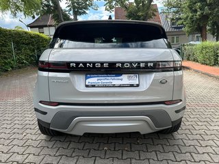 Land Rover Range Rover Evoque SE/Panorama/360°-Kamera - bilder 9