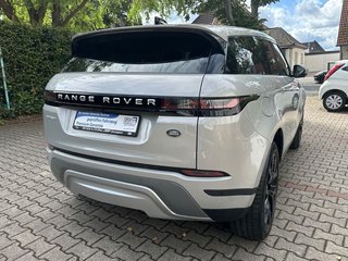Land Rover Range Rover Evoque SE/Panorama/360°-Kamera - bilder 10