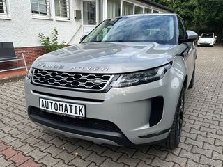 Land Rover Range Rover Evoque Gebrauchtwagen Kaufen