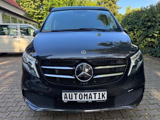 Mercedes-Benz V 300 V -Klasse Vito Marco Polo 220/250/300 - bilder 3