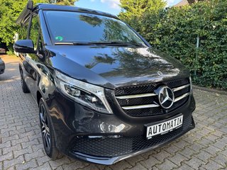 Mercedes-Benz V 300 V -Klasse Vito Marco Polo 220/250/300 - bilder 4