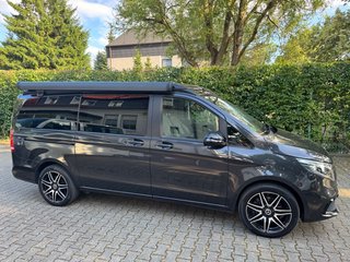 Mercedes-Benz V 300 V -Klasse Vito Marco Polo 220/250/300 - bilder 5