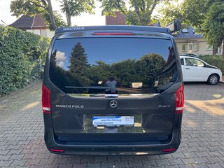 Mercedes-Benz V 300 V -Klasse Vito Marco Polo 220/250/300 - bilder 7