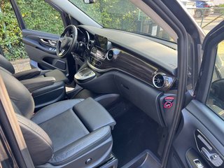 Mercedes-Benz V 300 V -Klasse Vito Marco Polo 220/250/300 - bilder 9