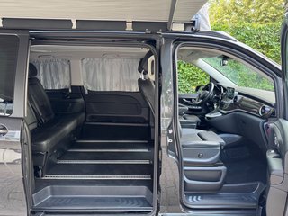 Mercedes-Benz V 300 V -Klasse Vito Marco Polo 220/250/300 - bilder 10