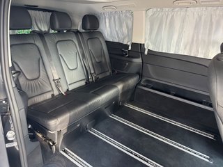 Mercedes-Benz V 300 V -Klasse Vito Marco Polo 220/250/300 - bilder 11