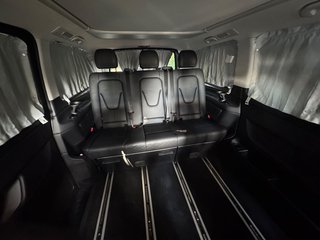 Mercedes-Benz V 300 V -Klasse Vito Marco Polo 220/250/300 - bilder 12
