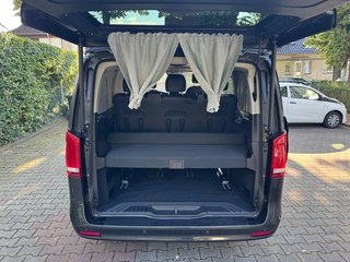 Mercedes-Benz V 300 V -Klasse Vito Marco Polo 220/250/300 - bilder 13