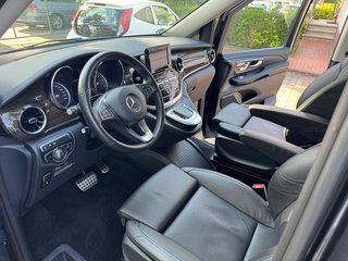 Mercedes-Benz V 300 V -Klasse Vito Marco Polo 220/250/300 - bilder 14