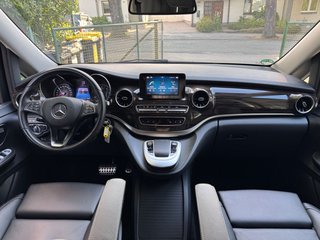 Mercedes-Benz V 300 V -Klasse Vito Marco Polo 220/250/300 - bilder 15