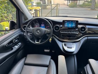 Mercedes-Benz V 300 V -Klasse Vito Marco Polo 220/250/300 - bilder 16