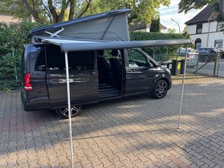 Mercedes-Benz V 300 V -Klasse Vito Marco Polo 220/250/300 - bilder 18