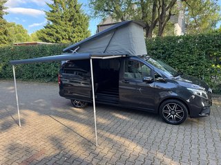 Mercedes-Benz V 300 V -Klasse Vito Marco Polo 220/250/300 - bilder 19