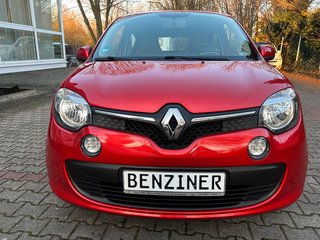 Renault Twingo Experience - bilder 2