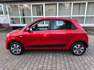 Renault Twingo Experience - bilder 11