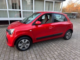 Renault Twingo Experience - bilder 12