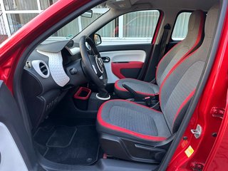 Renault Twingo Experience - bilder 13
