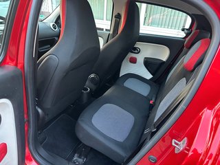 Renault Twingo Experience - bilder 14