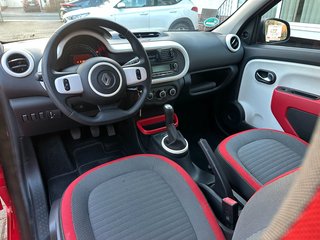 Renault Twingo Experience - bilder 15