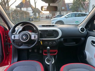 Renault Twingo Experience - bilder 16