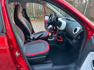 Renault Twingo Experience - bilder 17