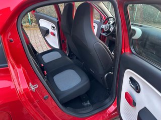 Renault Twingo Experience - bilder 18