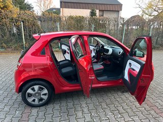 Renault Twingo Experience - bilder 19