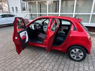 Renault Twingo Experience - bilder 20