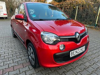 Renault Twingo Experience - bilder 3