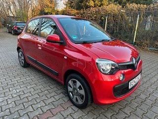 Renault Twingo Experience - bilder 4
