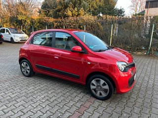 Renault Twingo Experience - bilder 5