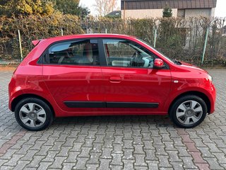Renault Twingo Experience - bilder 6