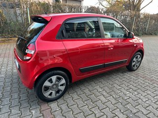 Renault Twingo Experience - bilder 7