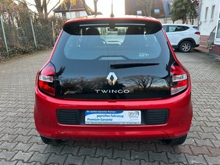 Renault Twingo Experience - bilder 8