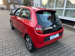 Renault Twingo Experience - bilder 9
