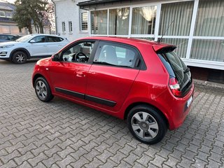 Renault Twingo Experience - bilder 10