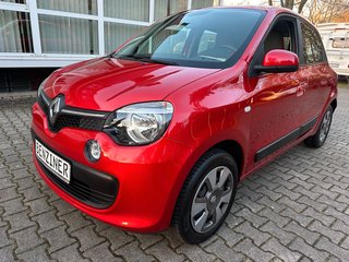 Renault Twingo Experience - bilder 1