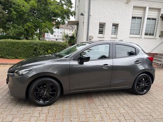 Mazda 2 Lim. Homura/Automatik/Kamera/ - foto 2
