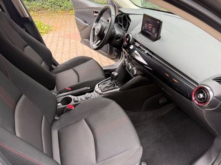 Mazda 2 Lim. Homura/Automatik/Kamera/ - foto 11