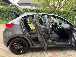 Mazda 2 Lim. Homura/Automatik/Kamera/ - foto 12