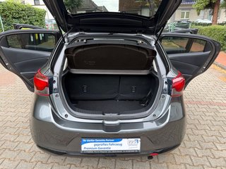 Mazda 2 Lim. Homura/Automatik/Kamera/ - foto 14