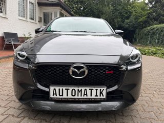 Mazda 2 Lim. Homura/Automatik/Kamera/ - foto 3