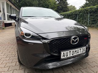 Mazda 2 Lim. Homura/Automatik/Kamera/ - foto 4