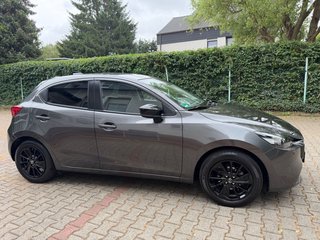 Mazda 2 Lim. Homura/Automatik/Kamera/ - foto 5