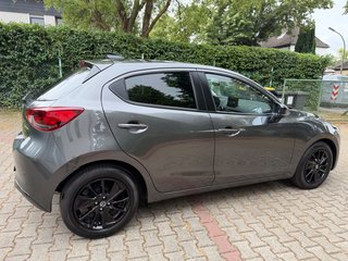 Mazda 2 Lim. Homura/Automatik/Kamera/ - foto 6