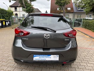 Mazda 2 Lim. Homura/Automatik/Kamera/ - foto 7