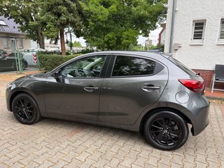 Mazda 2 Lim. Homura/Automatik/Kamera/ - foto 8