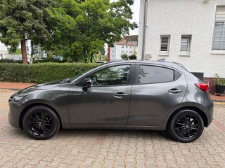 Mazda 2 Lim. Homura/Automatik/Kamera/ - foto 9